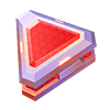Red Legendary Catalyst