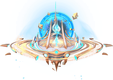 Storm's Eye